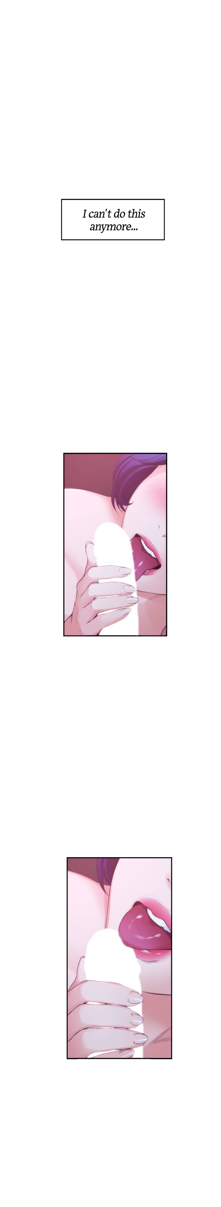 S-mate Engsub Chapter 45 - Manhwa18.com