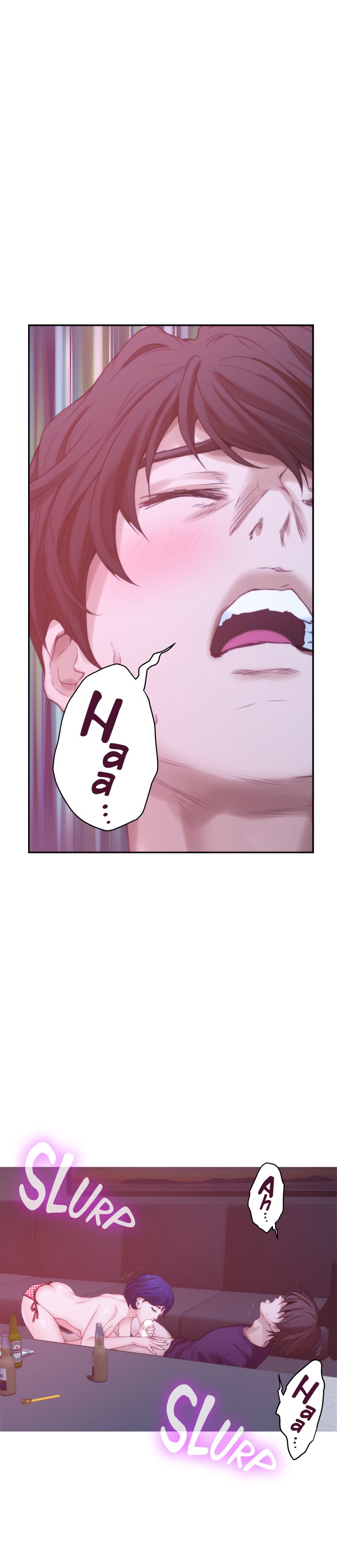 S-mate Engsub Chapter 45 - Manhwa18.com