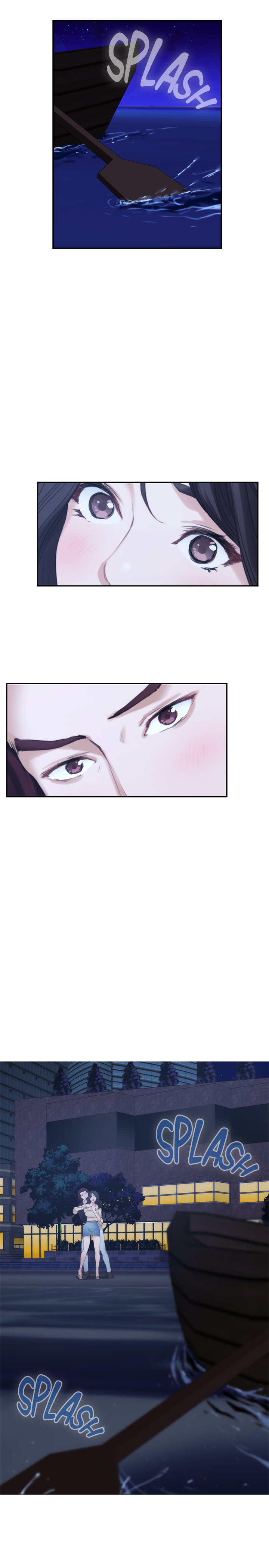 S-mate Engsub Chapter 46 - Manhwa18.com