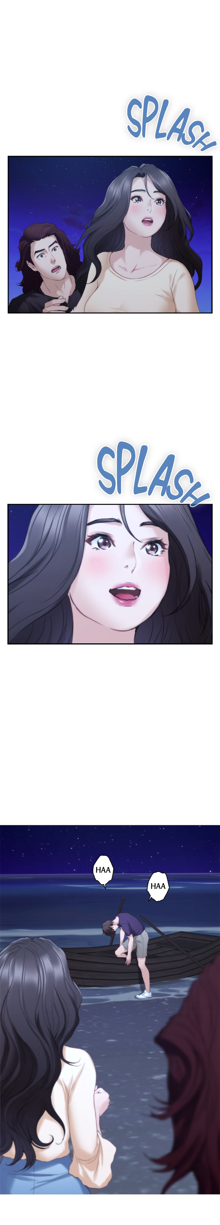 S-mate Engsub Chapter 46 - Manhwa18.com