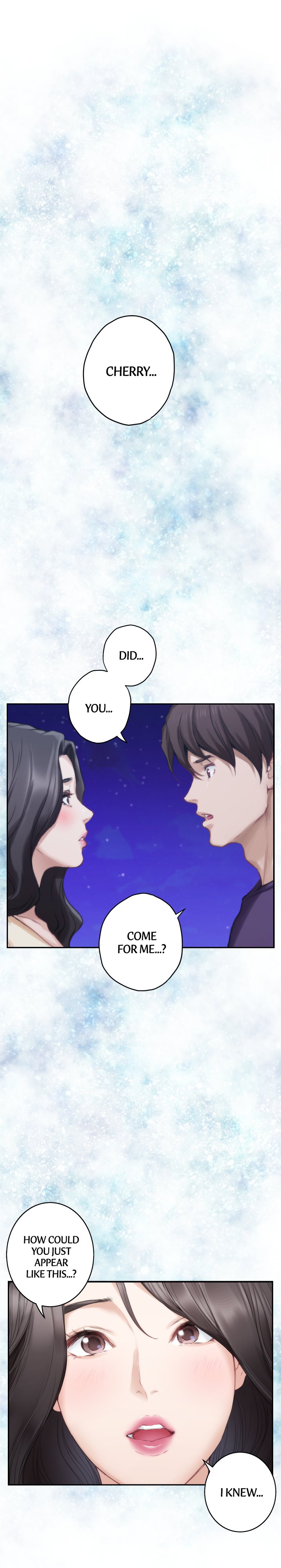 S-mate Engsub Chapter 46 - Manhwa18.com