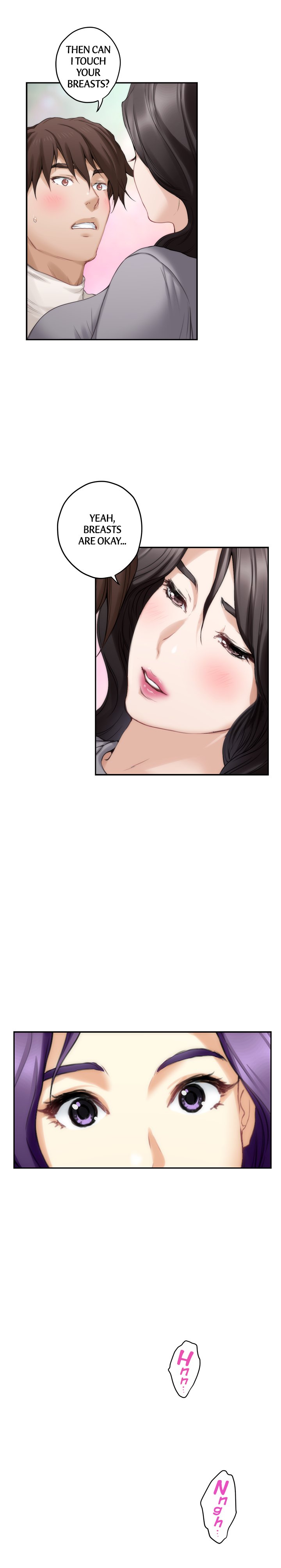 S-mate Engsub Chapter 47 - Manhwa18.com