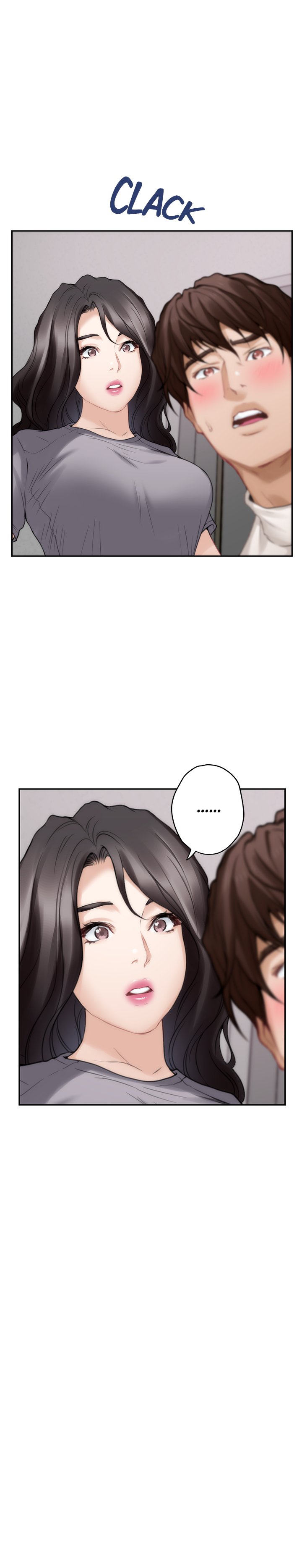 S-mate Engsub Chapter 47 - Manhwa18.com