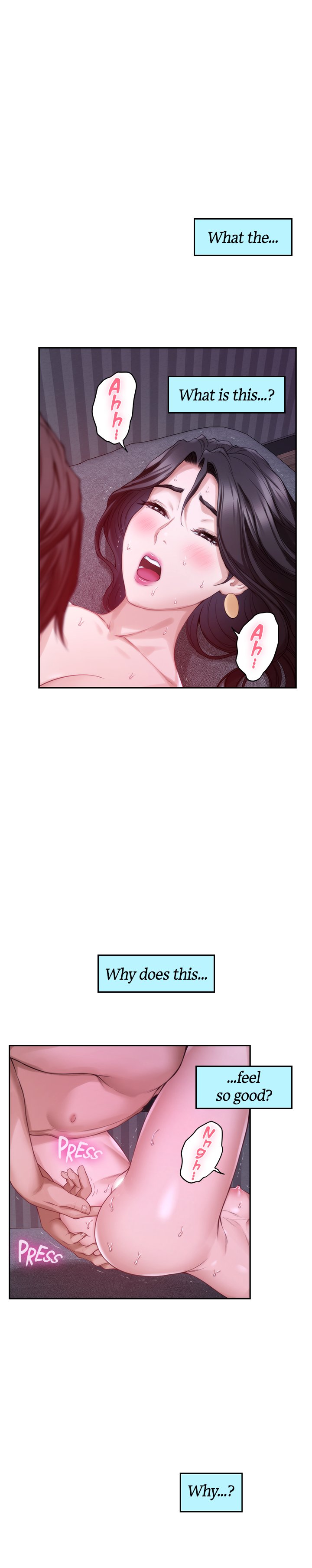 S-mate Engsub Chapter 51 - Manhwa18.com