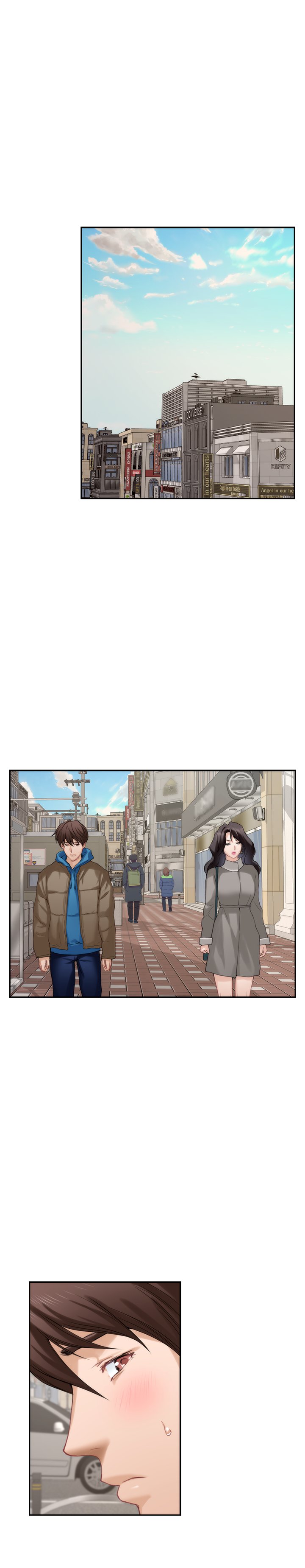 S-mate Engsub Chapter 52 - Manhwa18.com