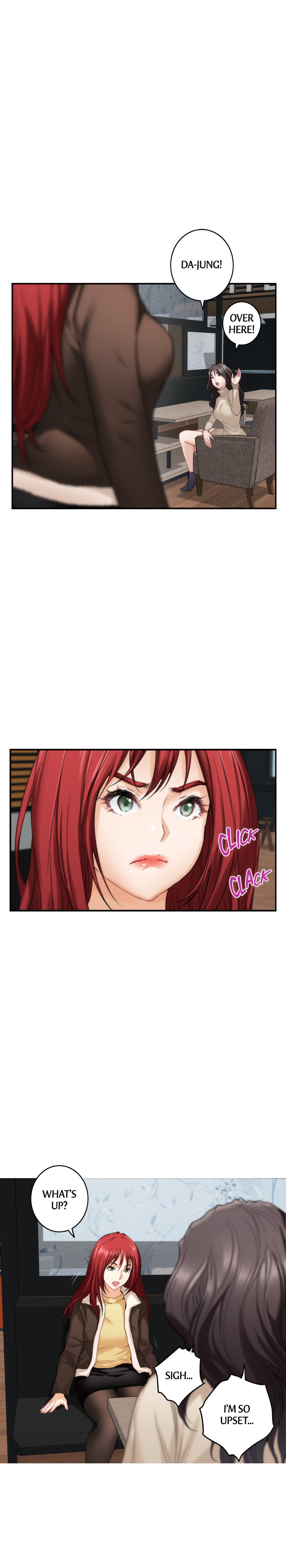 S-mate Engsub Chapter 52 - Manhwa18.com