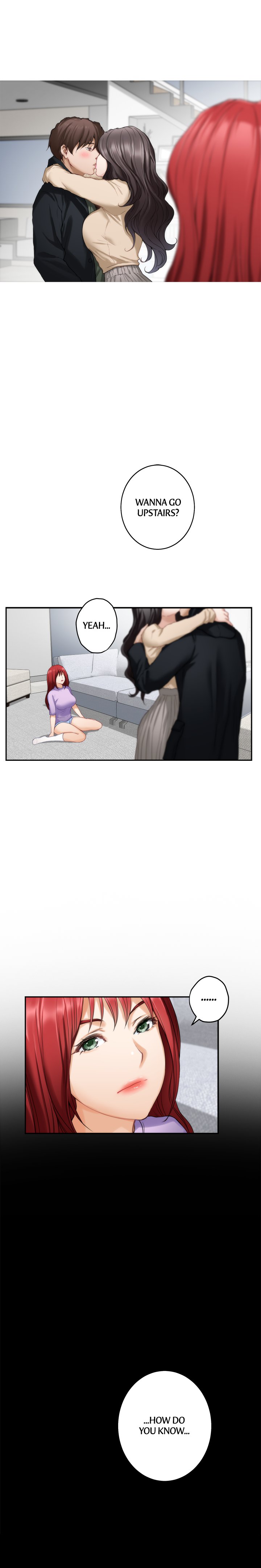 S-mate Engsub Chapter 55 - Manhwa18.com