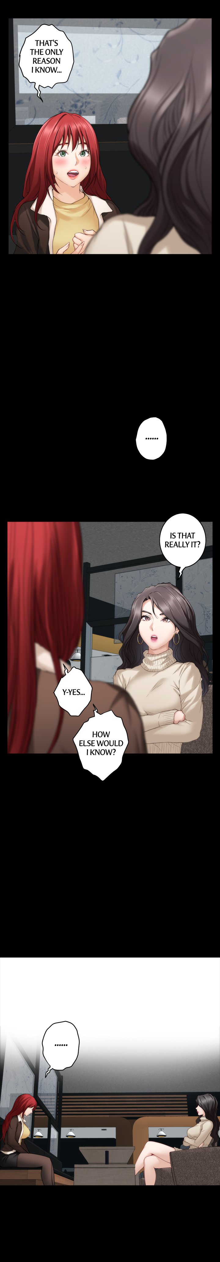 S-mate Engsub Chapter 55 - Manhwa18.com