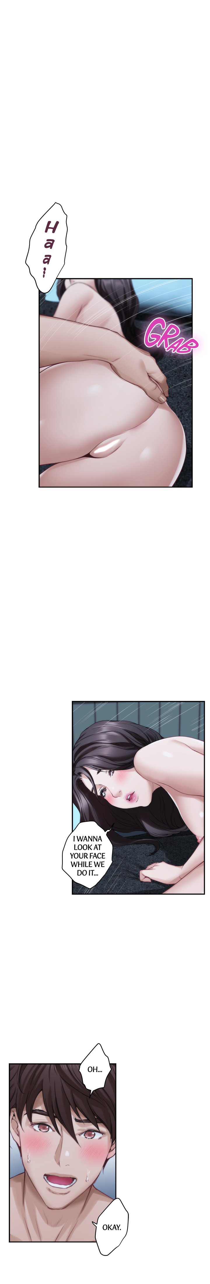 S-mate Engsub Chapter 55 - Manhwa18.com