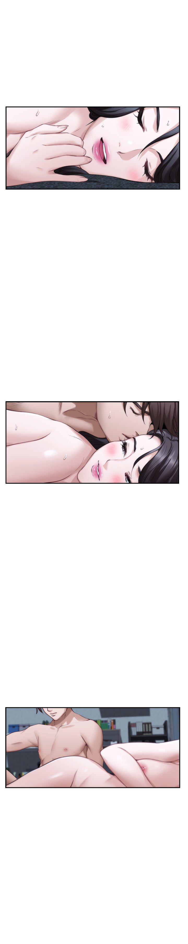 S-mate Engsub Chapter 55 - Manhwa18.com