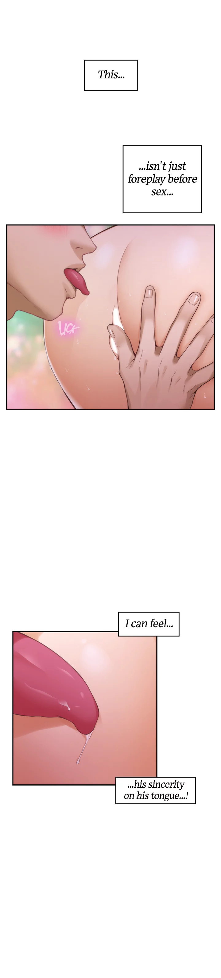 S-mate Engsub Chapter 56 - Manhwa18.com