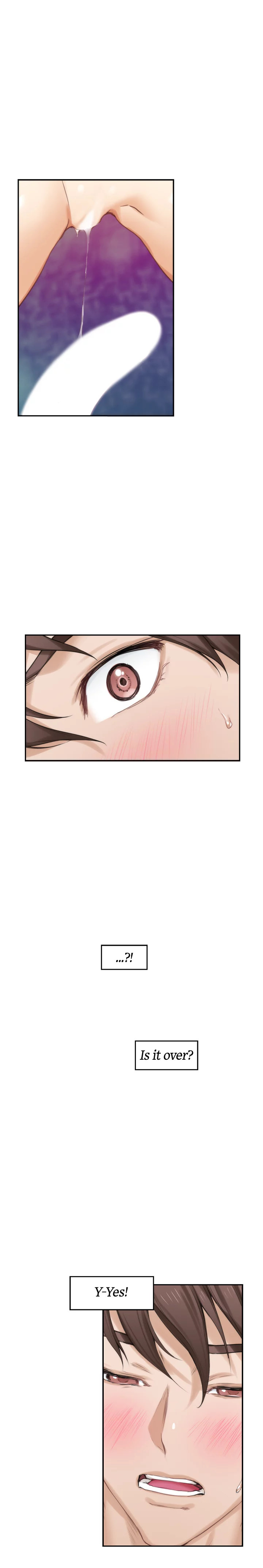 S-mate Engsub Chapter 57 - Manhwa18.com