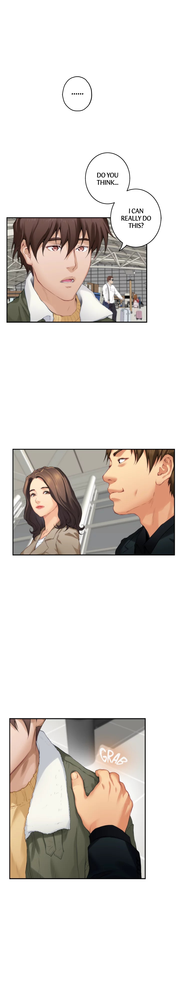 S-mate Engsub Chapter 59 - Manhwa18.com