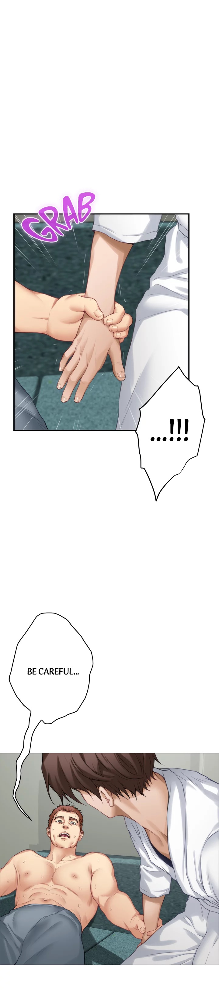 S-mate Engsub Chapter 59 - Manhwa18.com