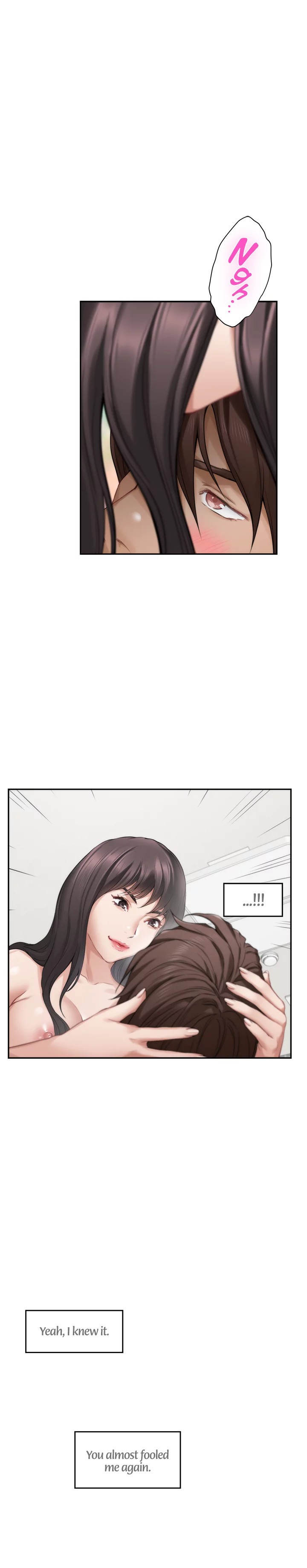 S-mate Engsub Chapter 60 - Manhwa18.com