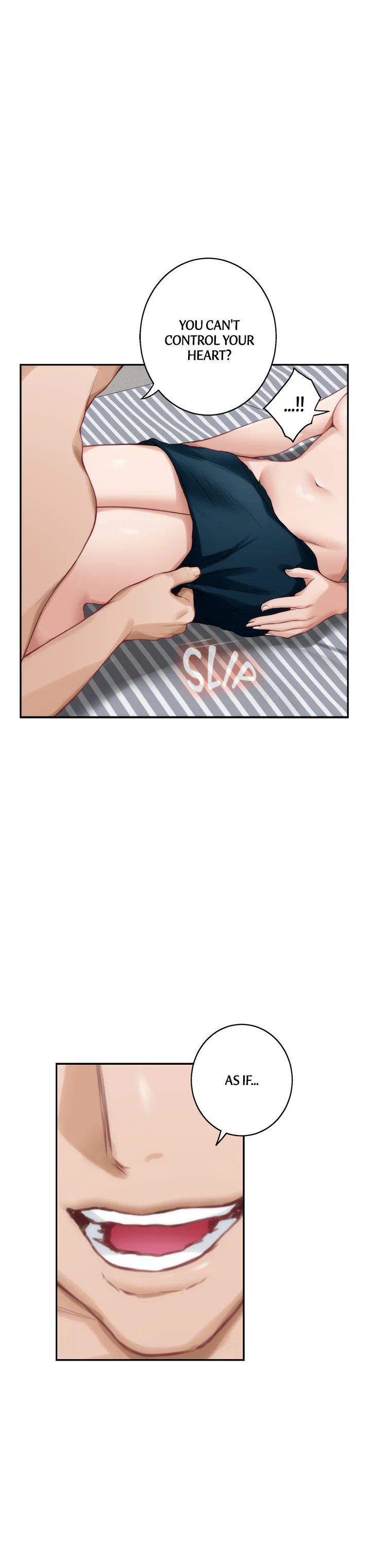 S-mate Engsub Chapter 60 - Manhwa18.com