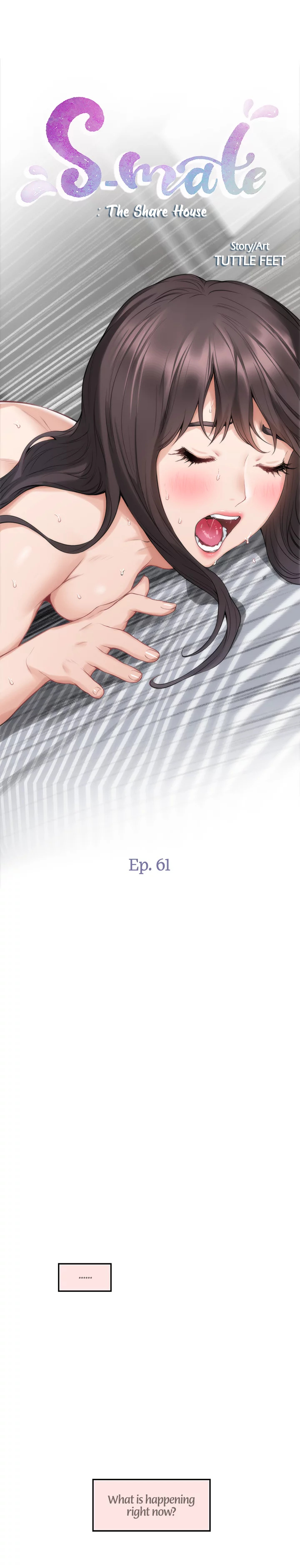 S-mate Engsub Chapter 61 - Manhwa18.com