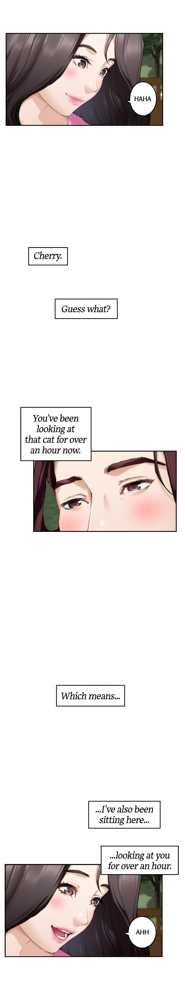 S-mate Engsub Chapter 62 - Manhwa18.com