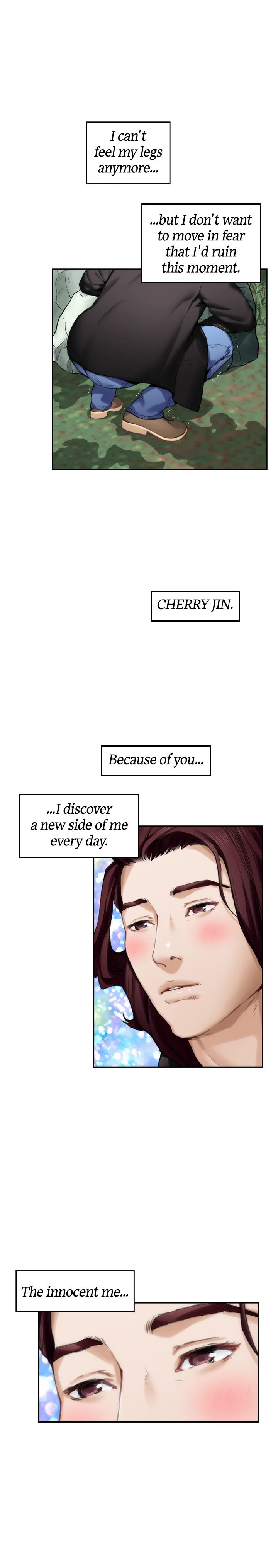 S-mate Engsub Chapter 62 - Manhwa18.com