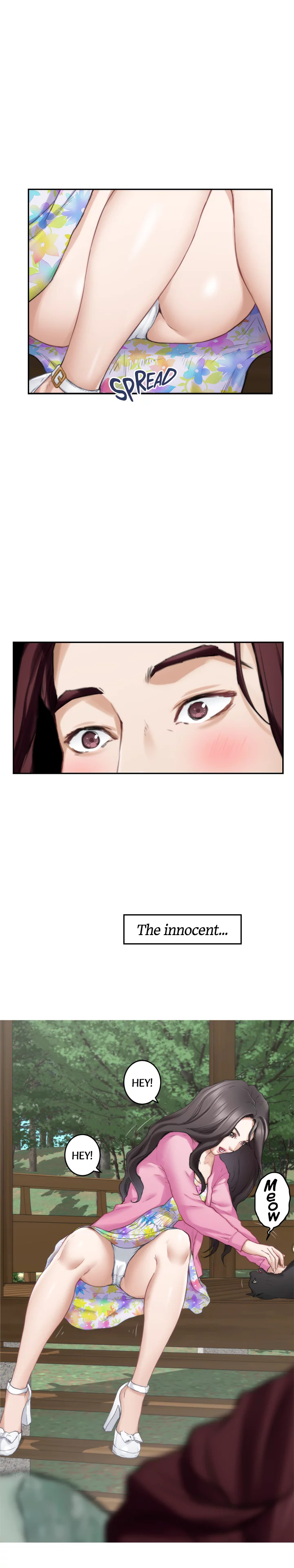 S-mate Engsub Chapter 62 - Manhwa18.com