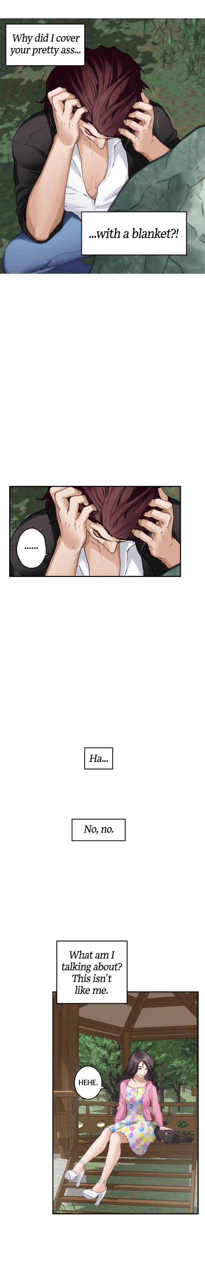 S-mate Engsub Chapter 62 - Manhwa18.com