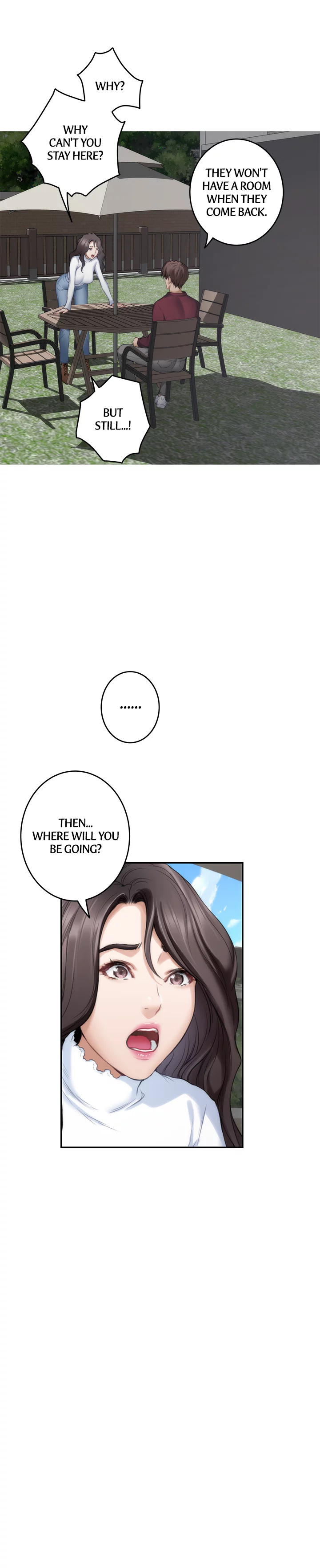 S-mate Engsub Chapter 63 - Manhwa18.com