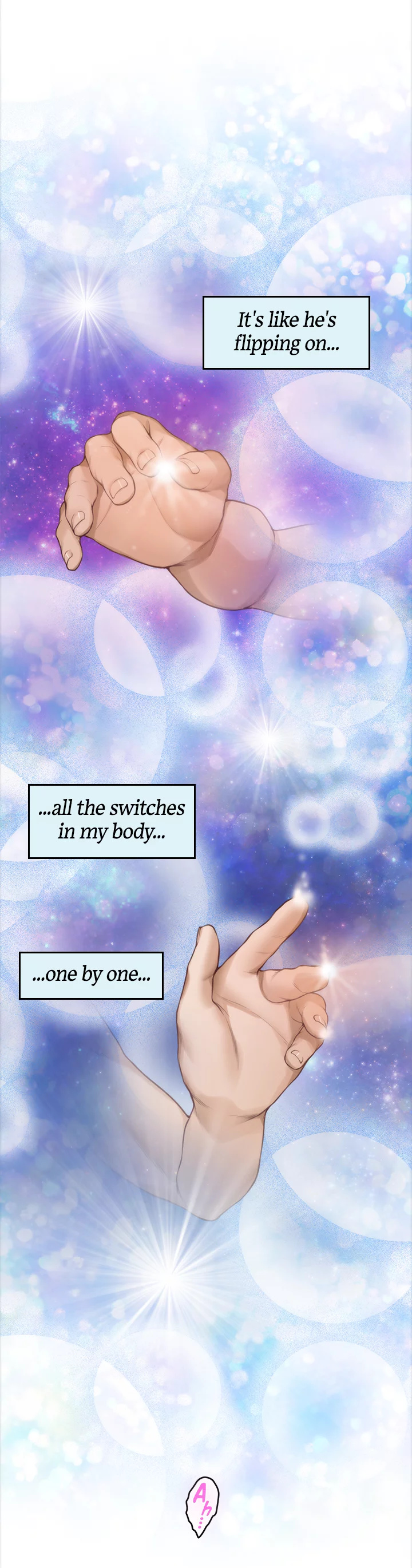 S-mate Engsub Chapter 63 - Manhwa18.com