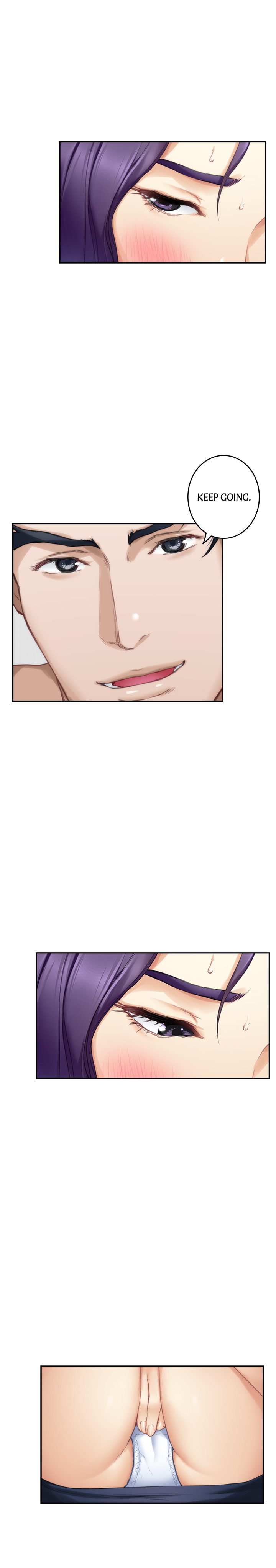 S-mate Engsub Chapter 64 - Manhwa18.com