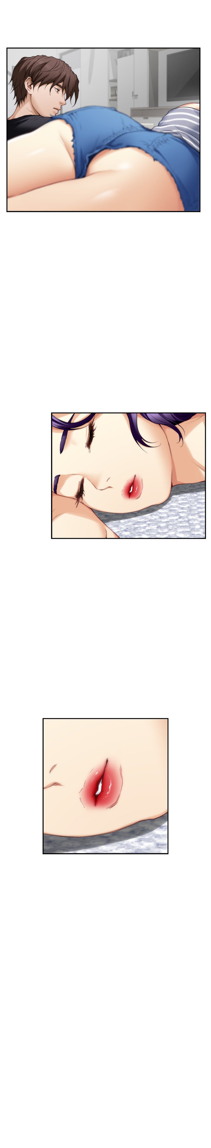 S-mate Engsub Chapter 65 - Manhwa18.com