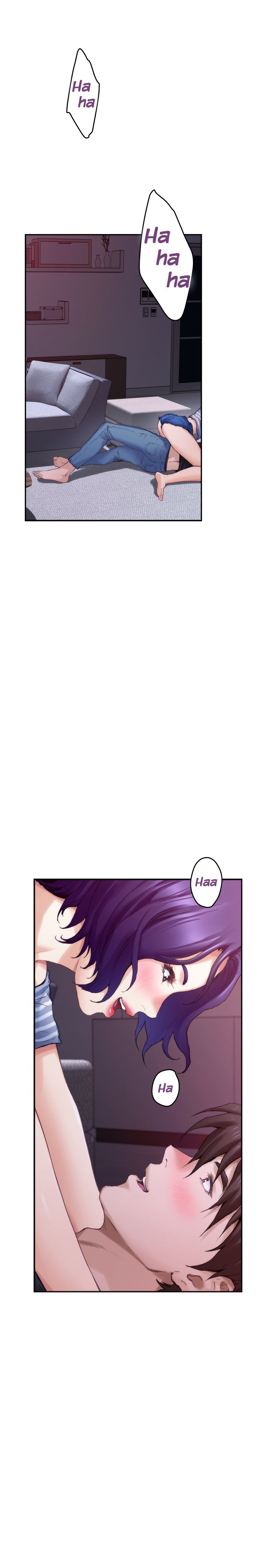 S-mate Engsub Chapter 65 - Manhwa18.com