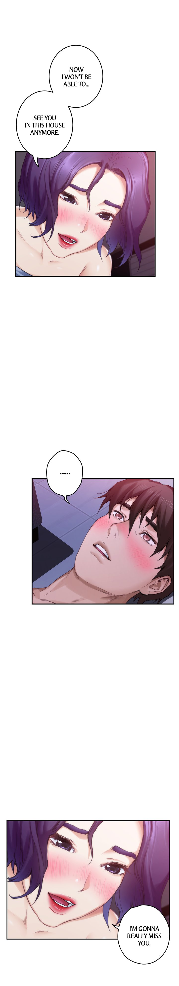 S-mate Engsub Chapter 65 - Manhwa18.com