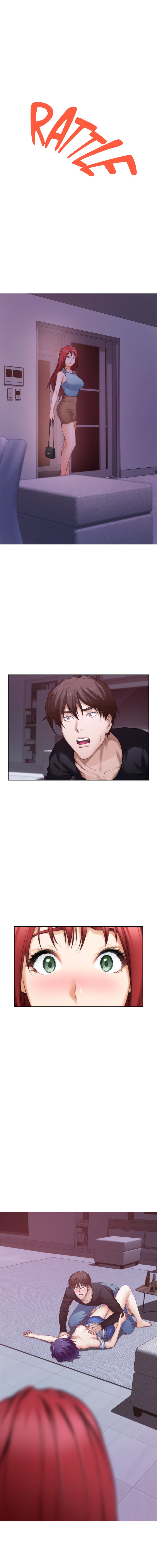 S-mate Engsub Chapter 66 - Manhwa18.com