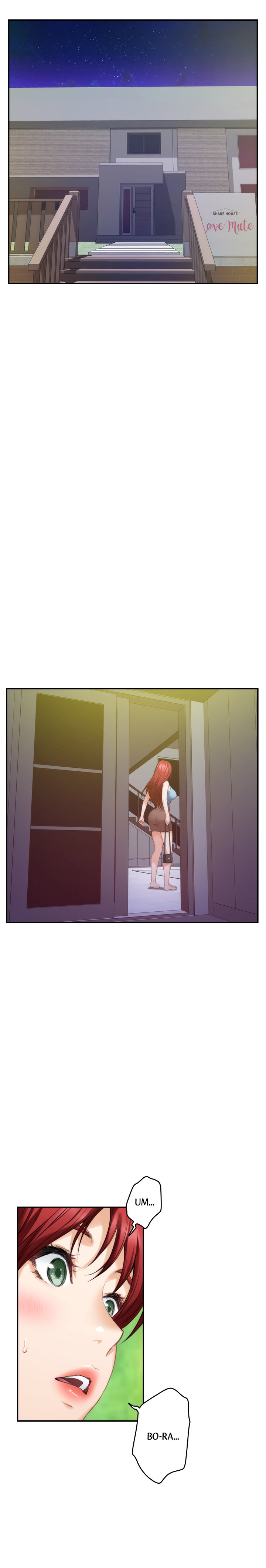 S-mate Engsub Chapter 66 - Manhwa18.com