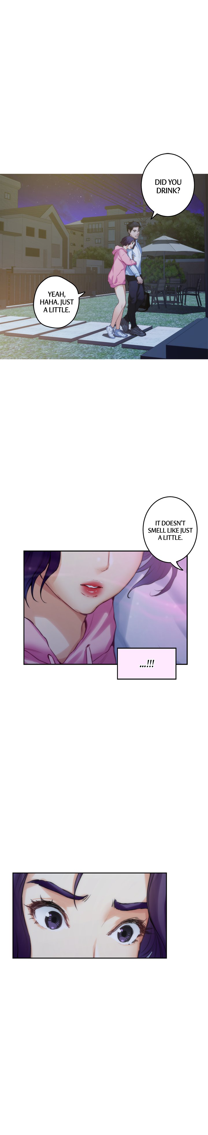 S-mate Engsub Chapter 66 - Manhwa18.com