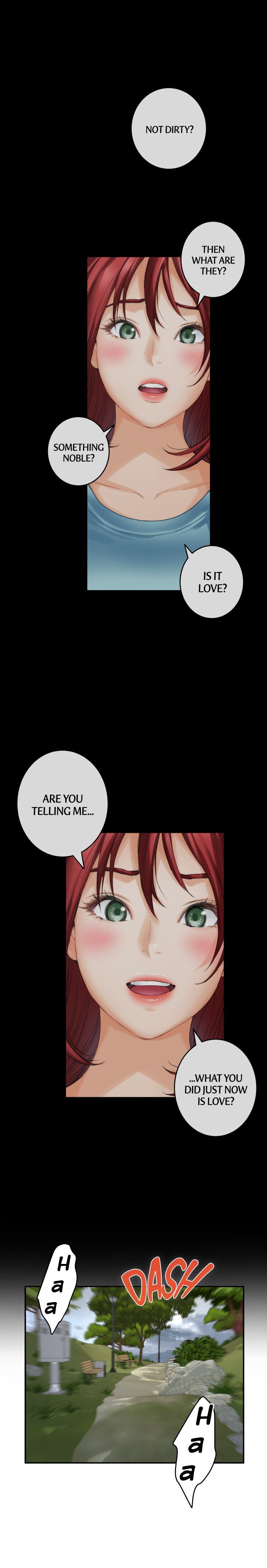 S-mate Engsub Chapter 67 - Manhwa18.com