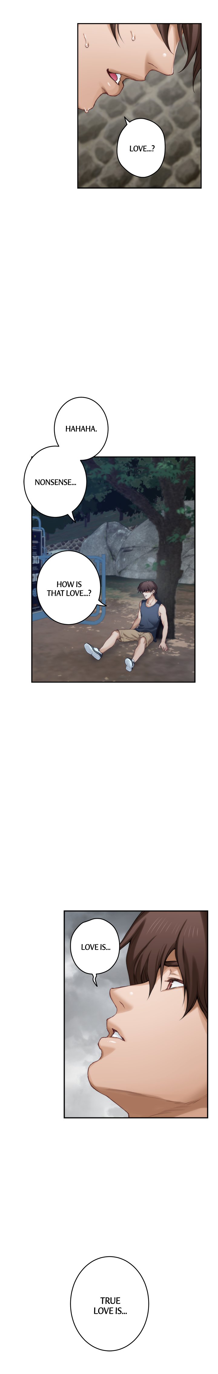 S-mate Engsub Chapter 67 - Manhwa18.com