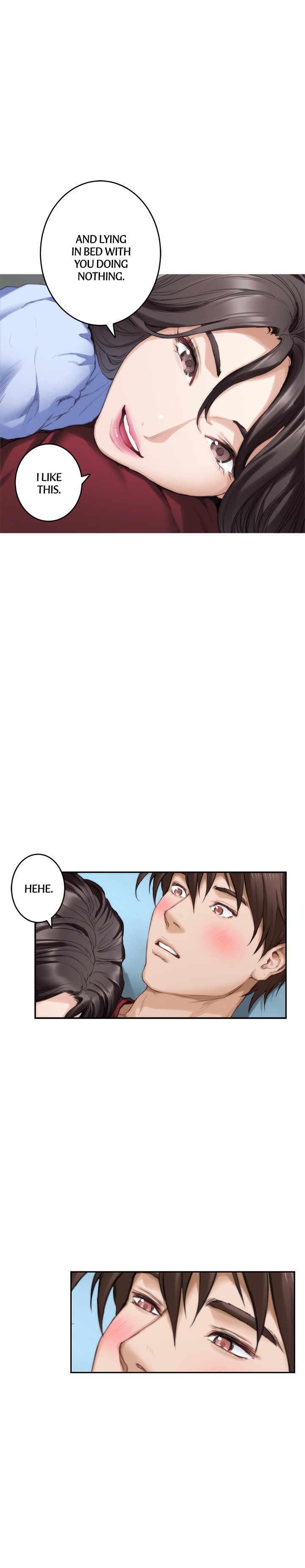 S-mate Engsub Chapter 67 - Manhwa18.com