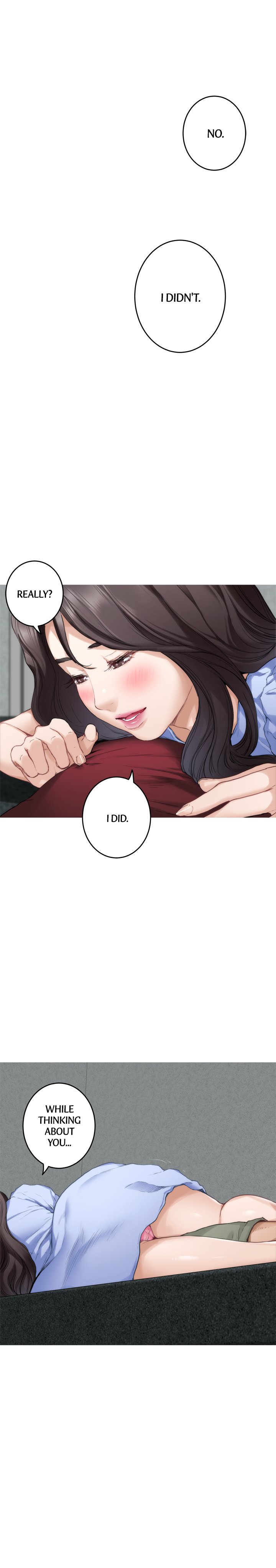 S-mate Engsub Chapter 67 - Manhwa18.com