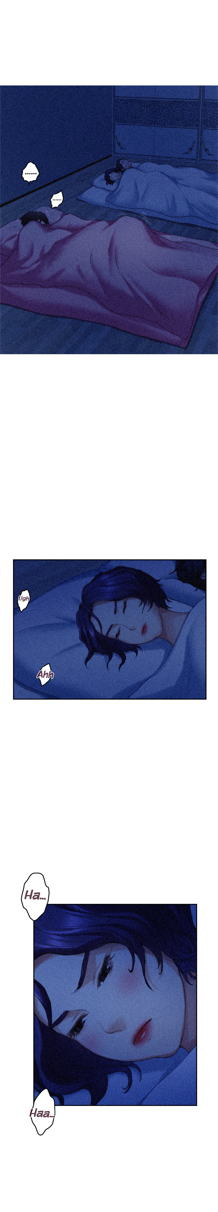 S-mate Engsub Chapter 69 - Manhwa18.com