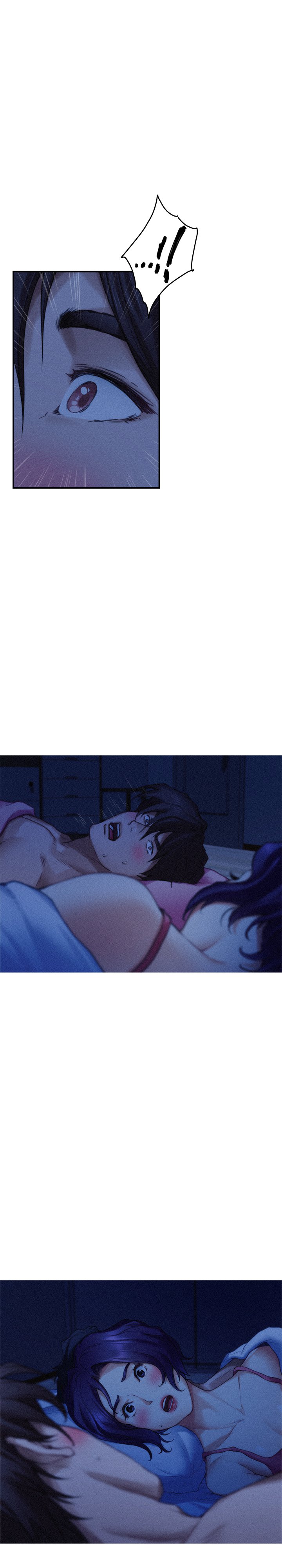 S-mate Engsub Chapter 69 - Manhwa18.com