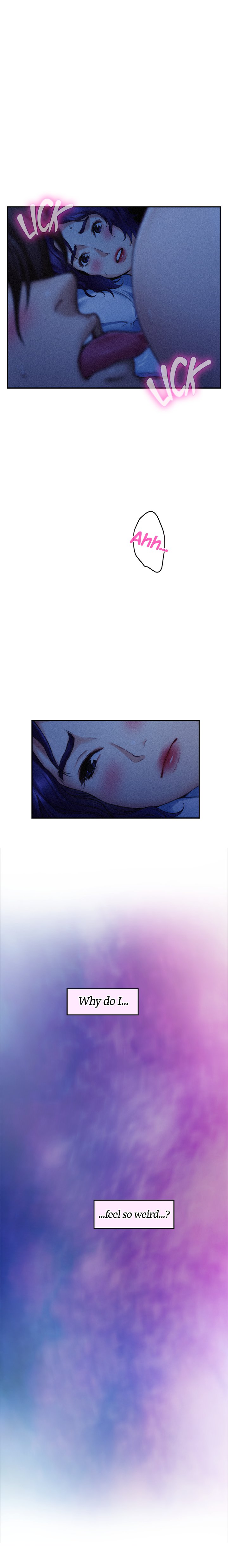 S-mate Engsub Chapter 69 - Manhwa18.com