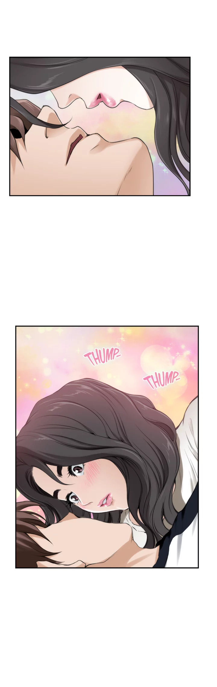 S-mate Engsub Chapter 7 - Manhwa18.com