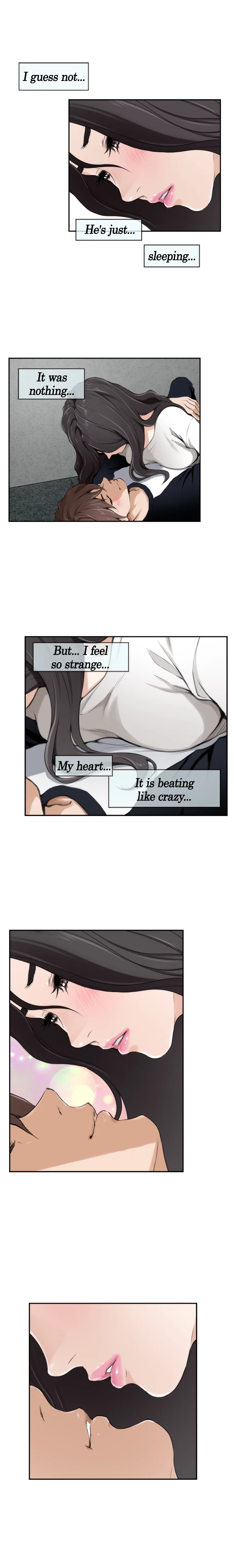 S-mate Engsub Chapter 7 - Manhwa18.com