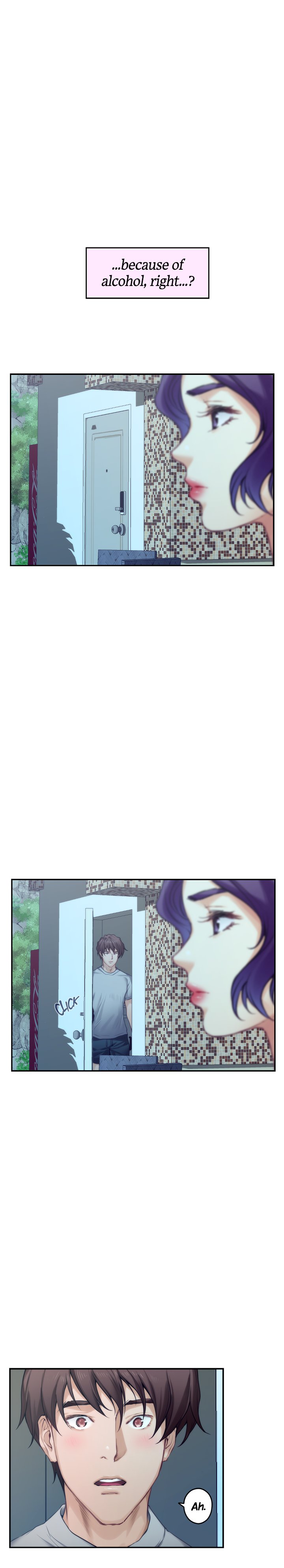 S-mate Engsub Chapter 71 - Manhwa18.com