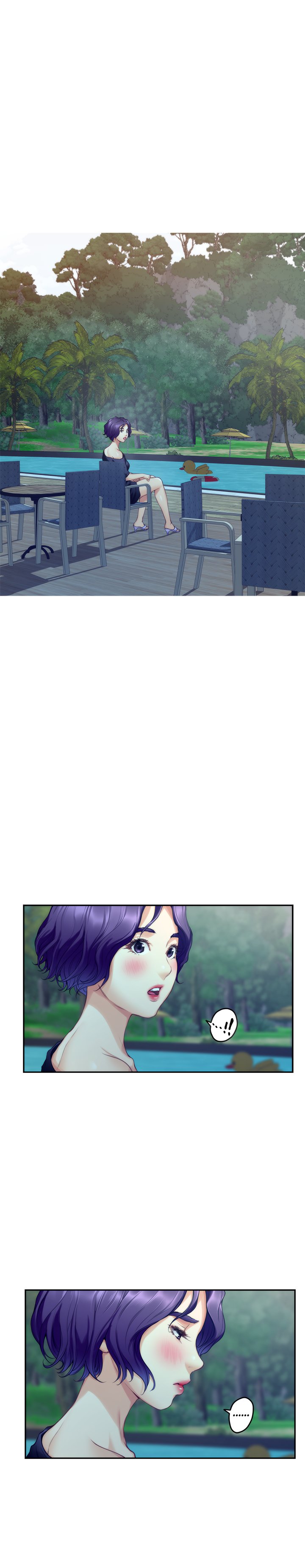 S-mate Engsub Chapter 71 - Manhwa18.com