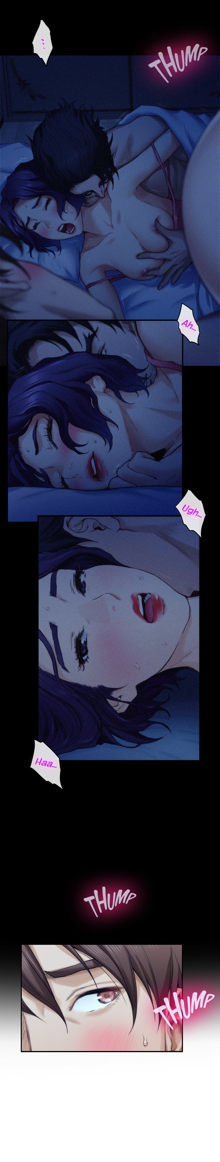 S-mate Engsub Chapter 71 - Manhwa18.com