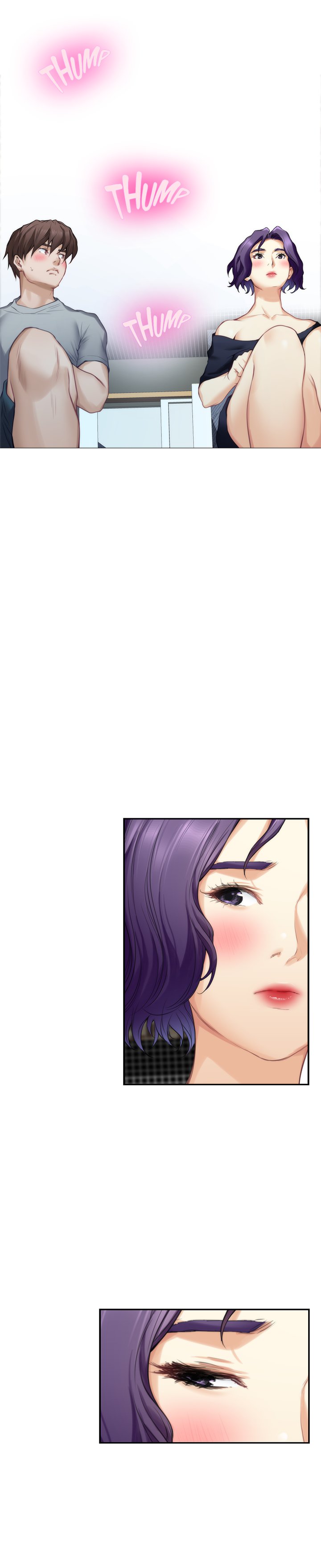 S-mate Engsub Chapter 71 - Manhwa18.com