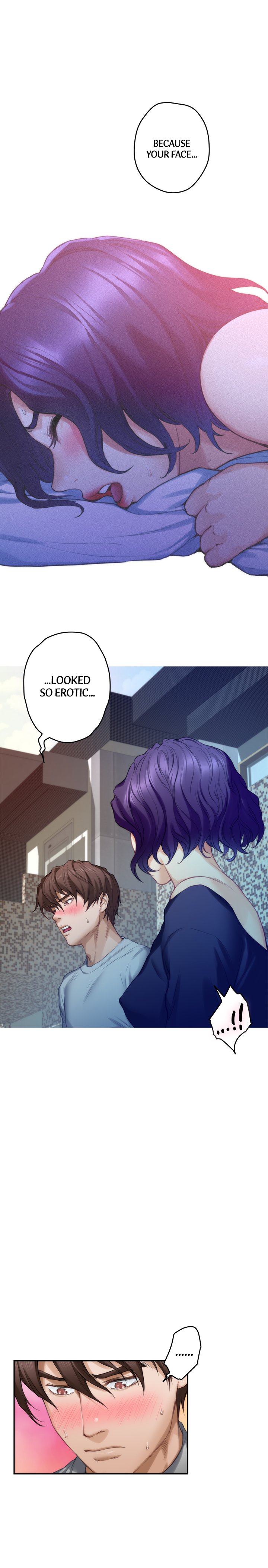 S-mate Engsub Chapter 71 - Manhwa18.com