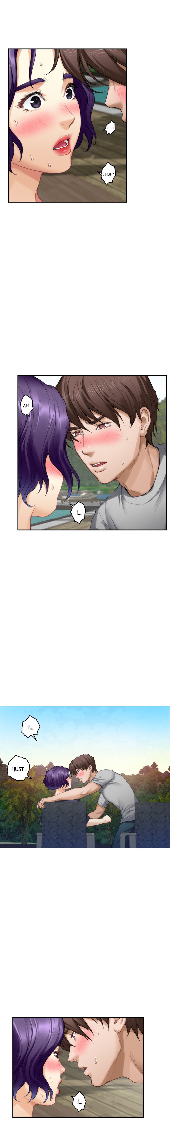 S-mate Engsub Chapter 71 - Manhwa18.com