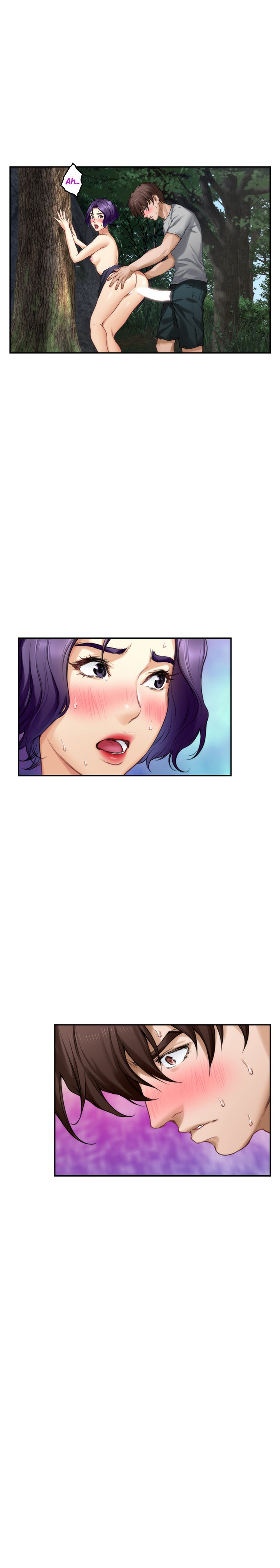 S-mate Engsub Chapter 72 - Manhwa18.com